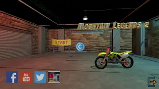 Mountain Legends 2 - Xbox One