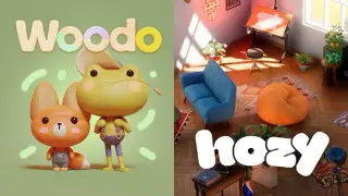 Hozy + Woodo