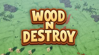 Wood'N'Destroy