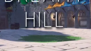 Dreamy Hill - Switch