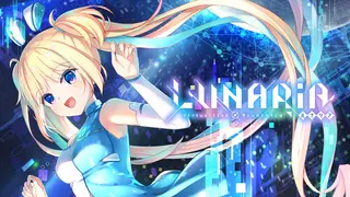 LUNARiA -Virtualized Moonchild