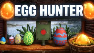 Egg Hunter