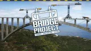 Bridge Project