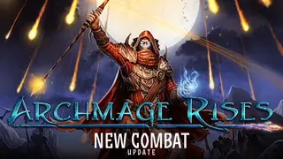 Archmage Rises