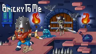 Bricky to Me