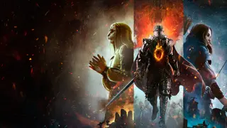 Dragon's Dogma 2 Deluxe Edition (PS5)