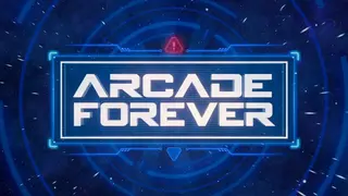 Arcade Forever