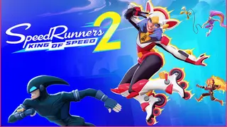 SpeedRunners 2: King of Speed