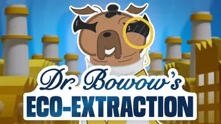 Dr. Bowow's Eco-Extraction