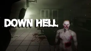 Down Hell