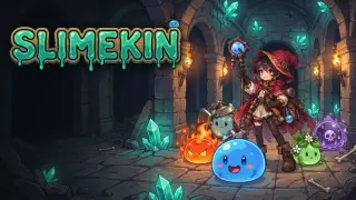 Slimekin