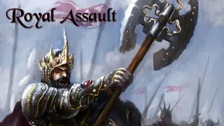 Royal Assault - Xbox One