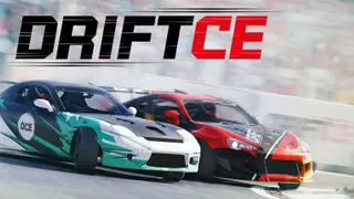 DRIFT CE