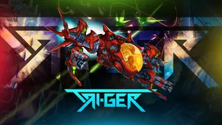 Tri-Ger