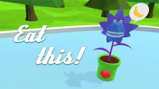 Eat this!