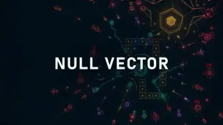 NULL VECTOR