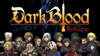 DarkBlood-ReVerse