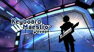Keyboard Maestro Voyage
