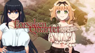 Forsaken Quartet UNRATED
