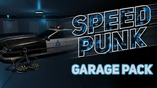 Speedpunk - Garage pack