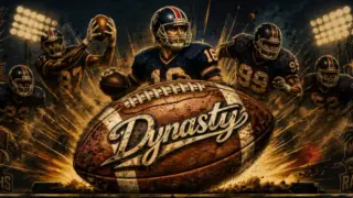 Dynasty