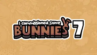 I commissioned some bunnies 7