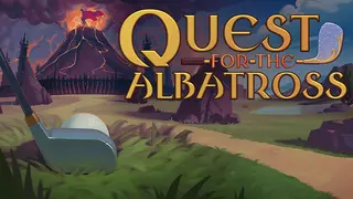 Quest for the Albatross