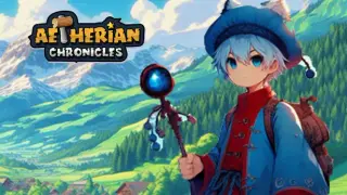 Aetherian Chronicles