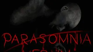 Parasomnia Verum - Switch