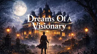 Dreams Of A Visionary