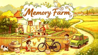 Memory Farm