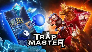 CD 2: Trap Master