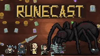 Runecast