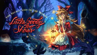 Little Goody Two Shoes