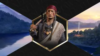 Sid Meier's Civilization VII Tecumseh and Shawnee Pack - Xbox One