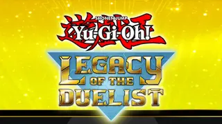 Yu-Gi-Oh! GX Lost Duels - PS4