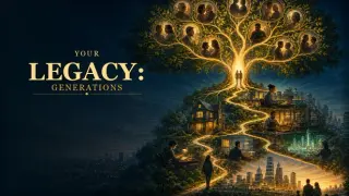 Your Legacy: Generations