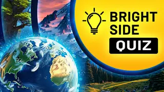 Bright Side: Quiz