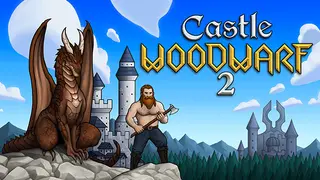 Castle Woodwarf