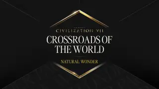 Sid Meier's Civilization VII: Crossroads of the World Collection - Natural Wonder Pack - Switch