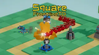 SquareFrontlineTD