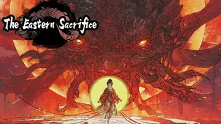 The Eastern Sacrifice