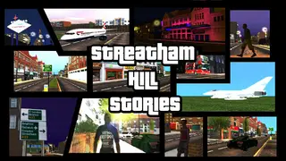 Streatham Hill Stories