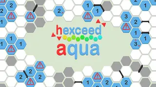 hexceed - Aqua Pack