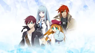 Tears Revolude - Xbox One & Series