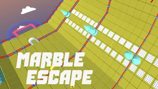 Marble Escape
