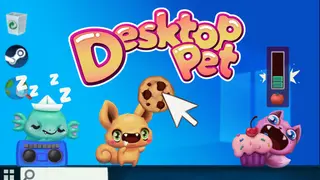 Desktop Pet