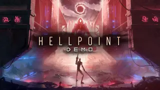 Hellpoint: The Thespian Feast