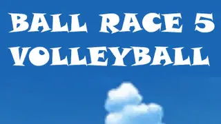 Ball Race 5: Volleyball DEMO - Xbox One