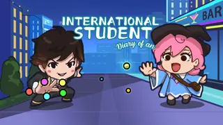 Diary of an International Student